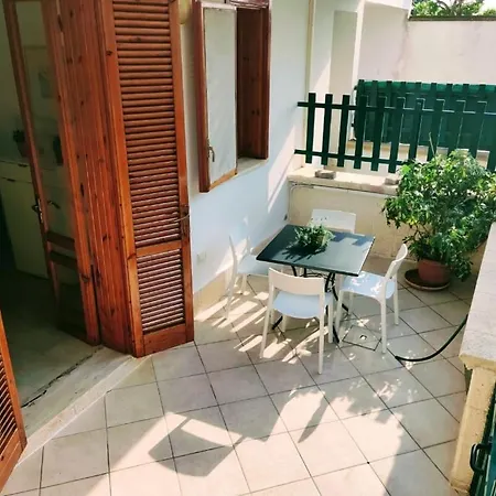 Holiday home Mati In Poesia 9