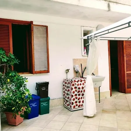 Mati In Poesia 9 Holiday home *