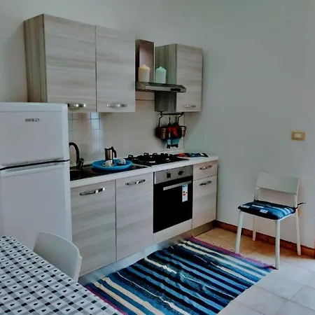 Holiday home Mati In Poesia 9 Torre dell'Orso