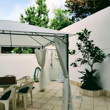 Holiday home Mati In Poesia 9 *