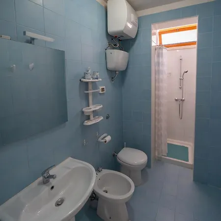 Mati In Poesia 9 Holiday home Torre dell'Orso