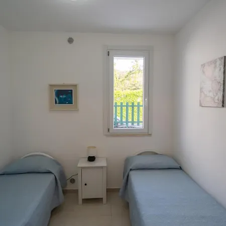Holiday home Mati In Poesia 9 *